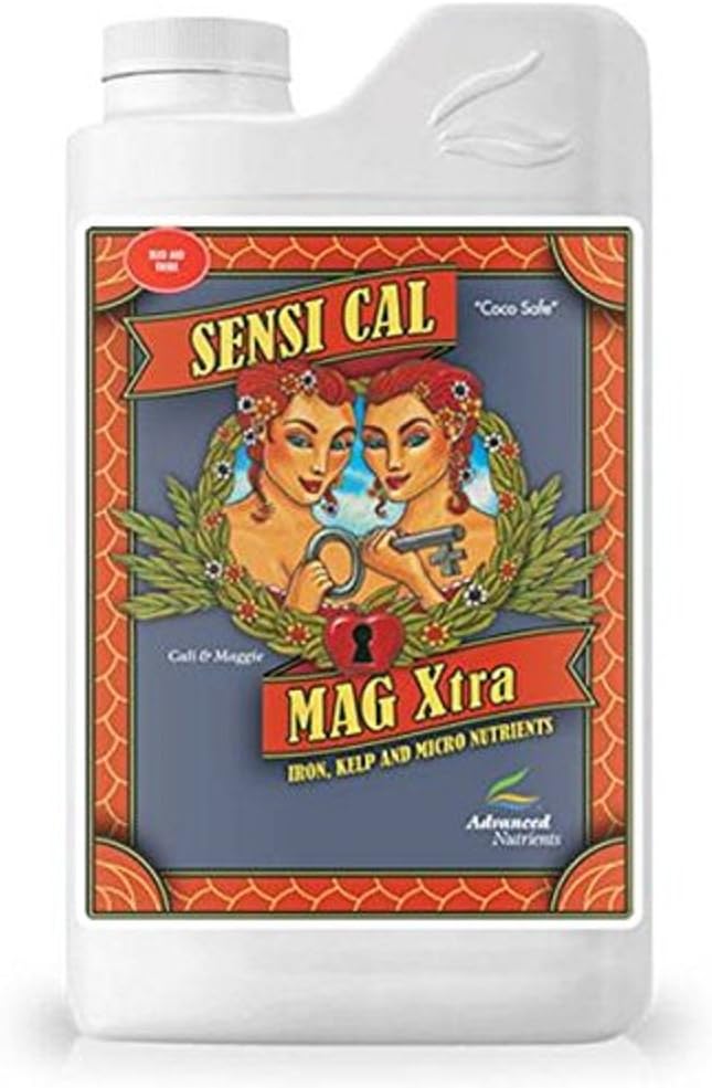 Advanced Nutrients - Sensi Cal-Mag Xtra - 1L