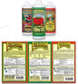 Fox Farm Liquid Nutrient Soil Trio- Pints: Big Bloom, Grow Big, Tiger Bloom (Pack of 3-16 oz. Bottles)